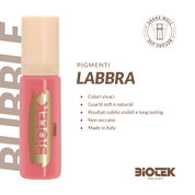 BIOTEK - Lippen - BUBBLE - Mr.PMU