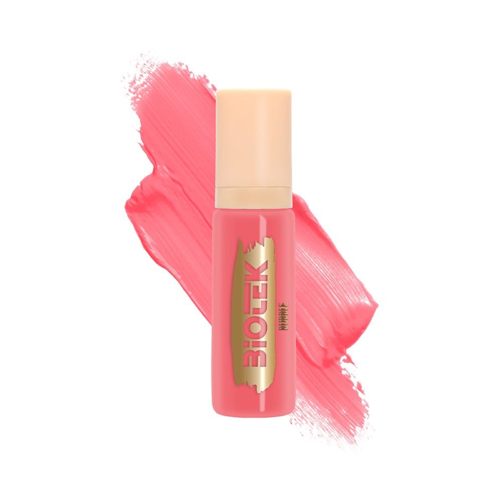 BIOTEK - Lippen - BUBBLE - Mr.PMU