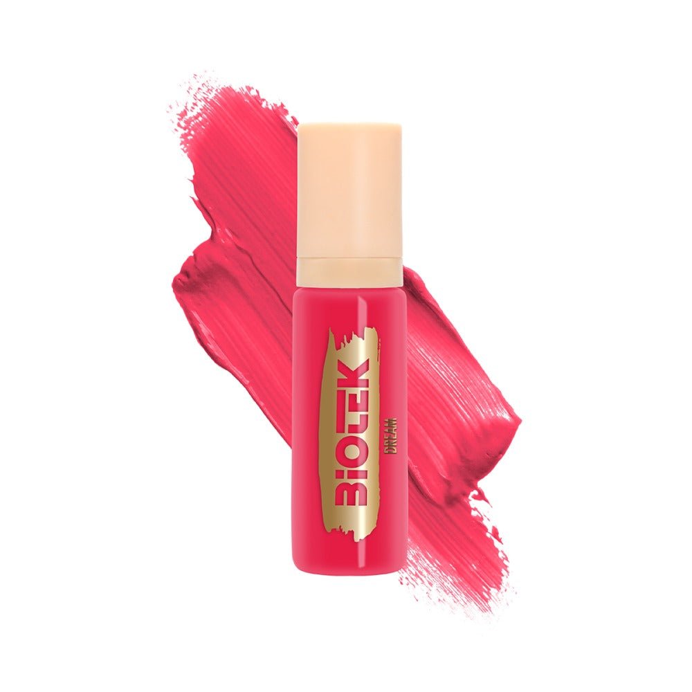 BIOTEK - Lippen - DREAM - Mr.PMU