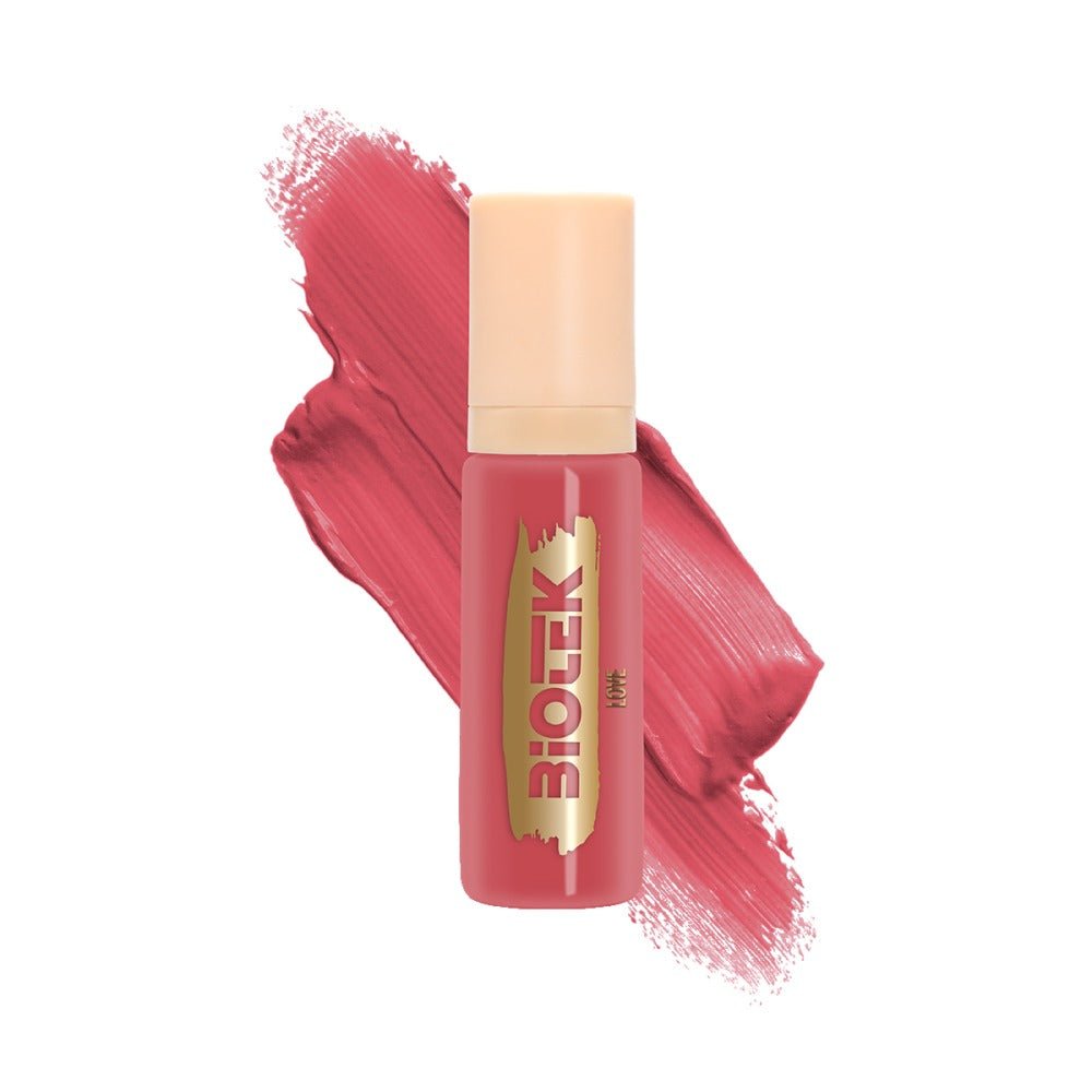 BIOTEK - Lippen - LIEBE - Mr.PMU
