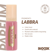 BIOTEK - Lippen - PARFUM - Mr.PMU