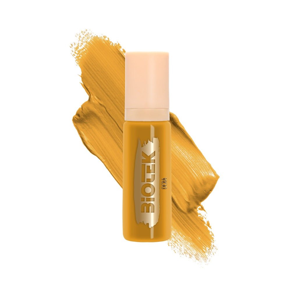 BIOTEK - Mischen & Korrekturen - OCRA - Mr.PMU