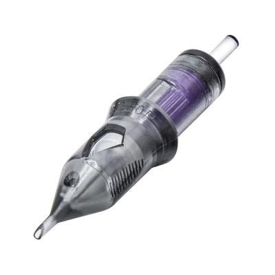 Bishop - Da Vinci Round Liner Patronen - mrpmu