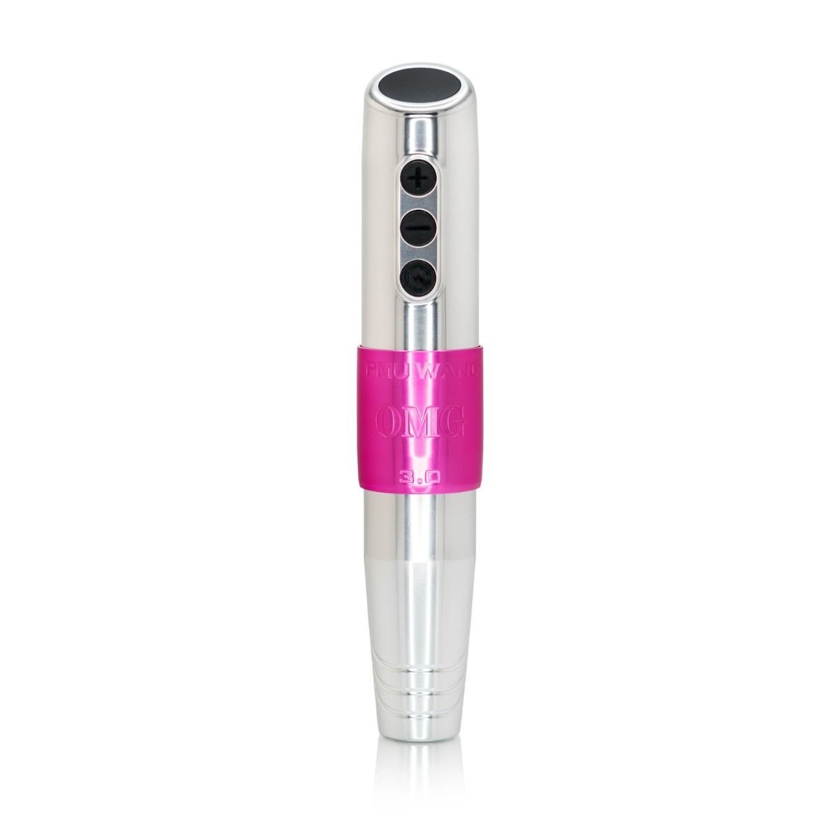 Bishop - Komplettes PMU Wand 3.0 Set - Pink x OMG Collab - Mr.PMU