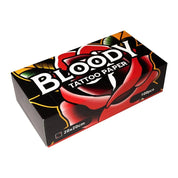 Bloody - Tattoo Paper 20x20cm 100pz - Mr.PMU