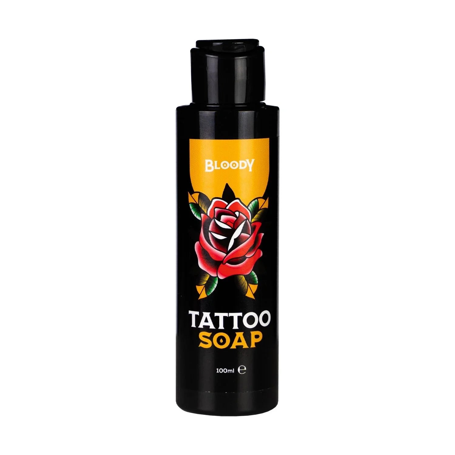 Bloody - Tattoo Soap 100ml - Mr.PMU