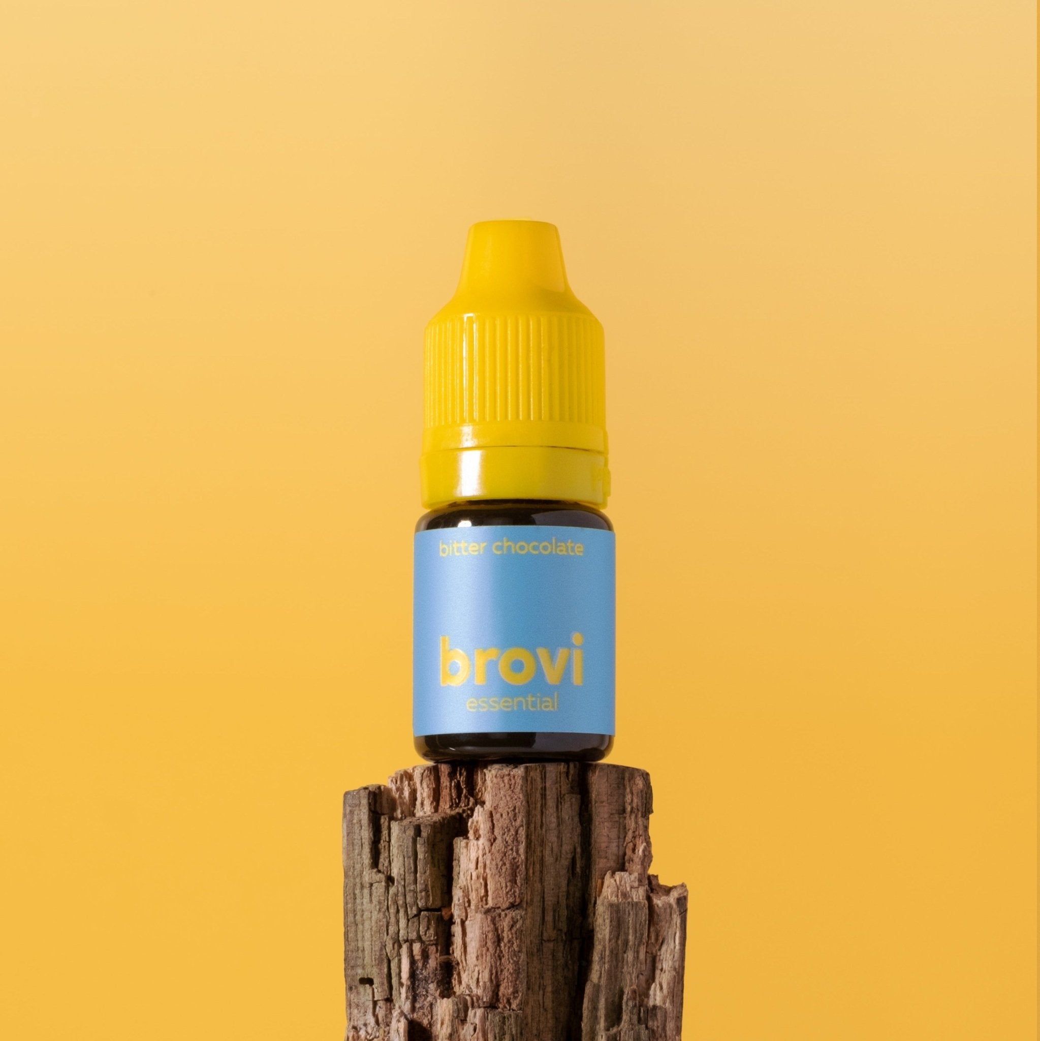 Brovi PMU Pigments - Bitter Chocolate - Mr.PMU