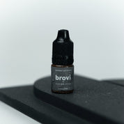 Brovi PMU Pigments - Caribbean Light Brown 5ml - Mr.PMU