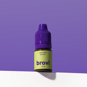 Brovi PMU Pigments - Cool Dark Brown - Mr.PMU