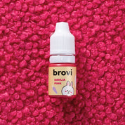 Brovi PMU Pigments - Dahlia Pink - Mr.PMU