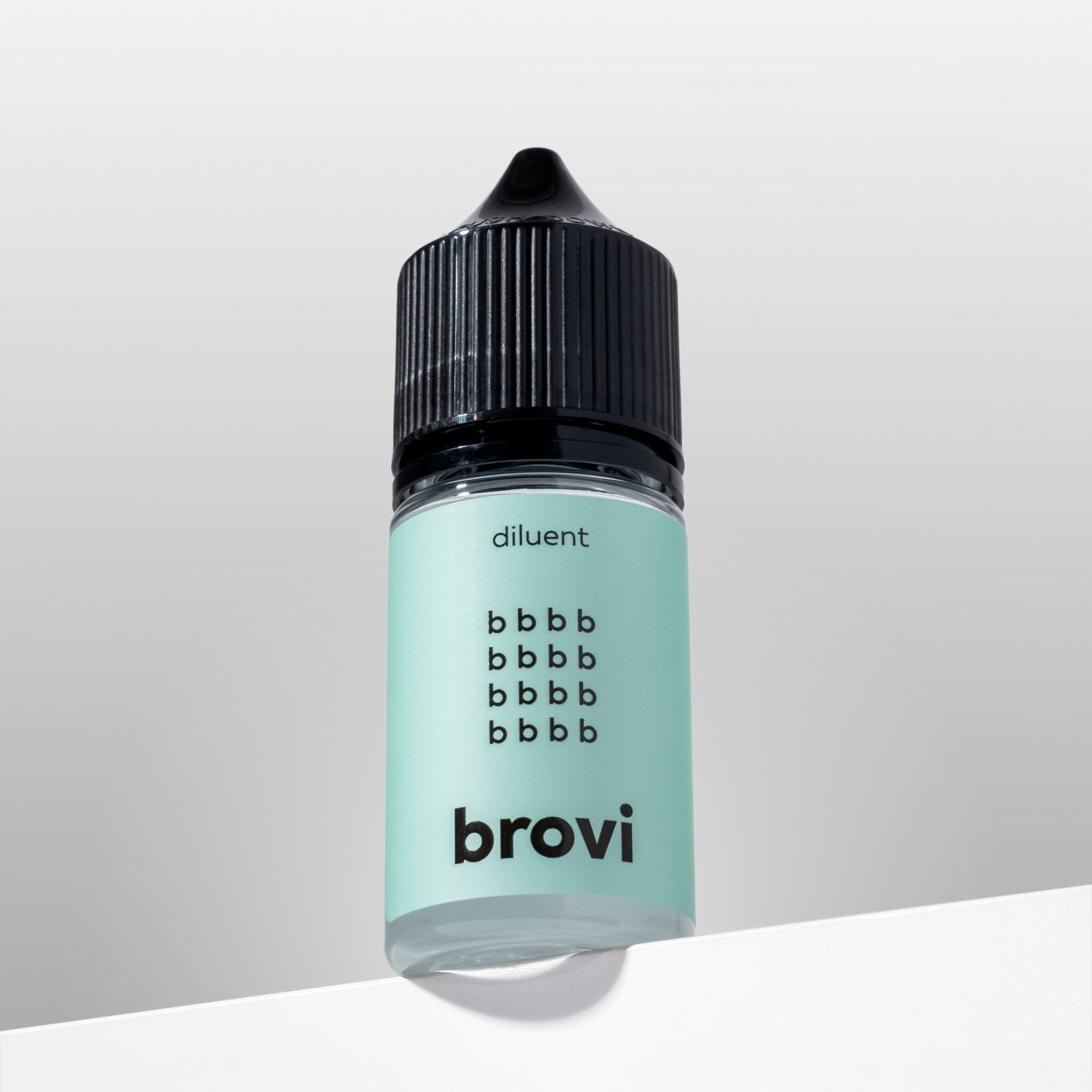 Brovi PMU Pigments - Verdünner 30ml - Mr.PMU