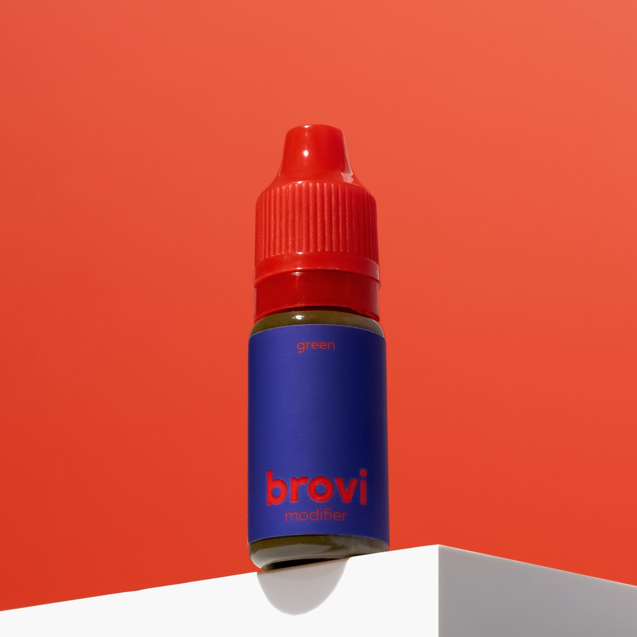Brovi PMU Pigments - Grün - Mr.PMU