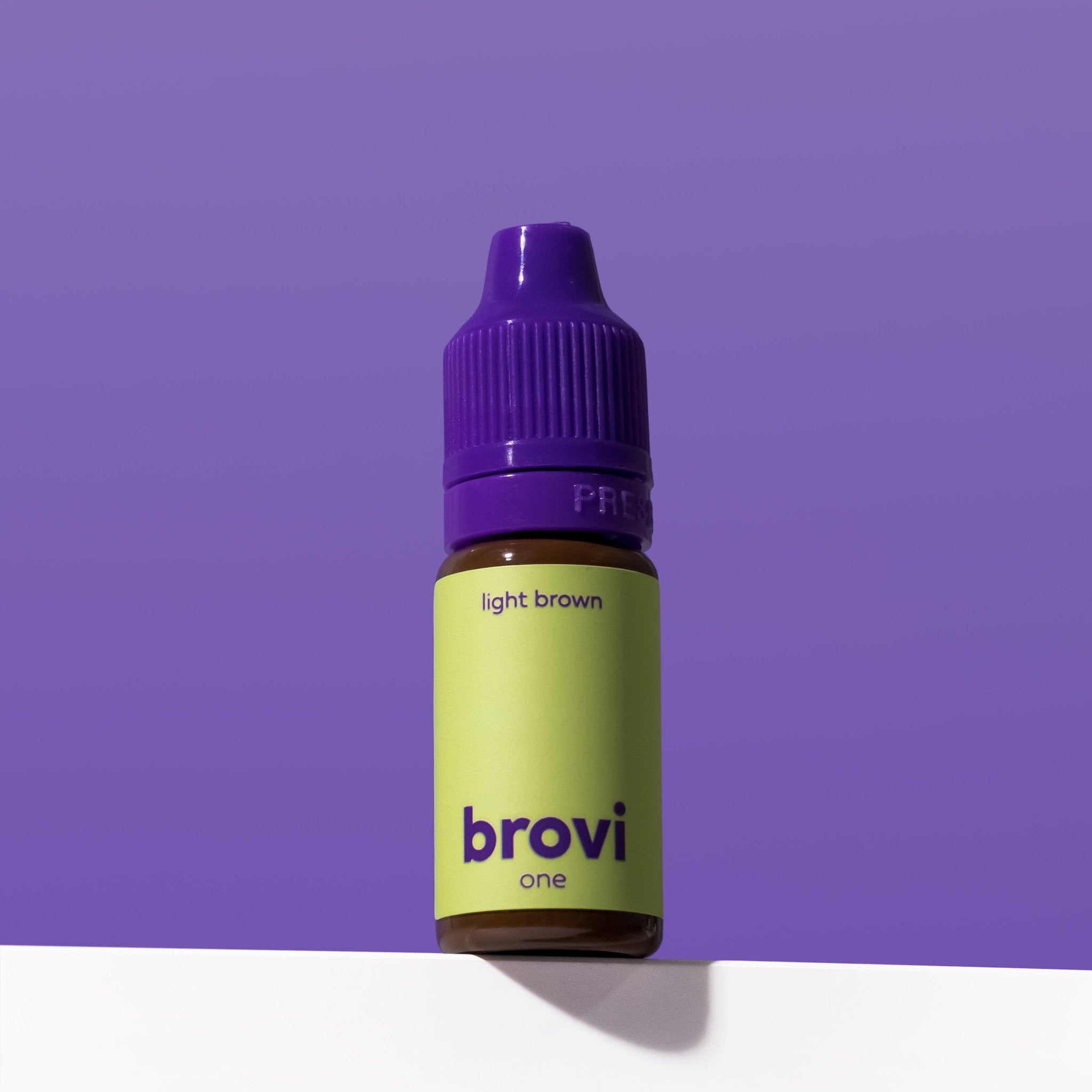 Brovi PMU Pigments - Light Brown - Mr.PMU