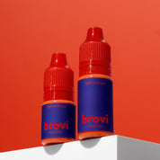 Brovi PMU Pigmente - Hellorange - Mr.PMU