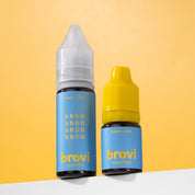 Brovi PMU Pigments - Pepsi Cola - Mr.PMU