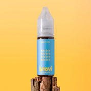 Brovi PMU Pigments - Pepsi Cola - Mr.PMU