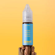 Brovi PMU Pigments - Pepsi Cola - Mr.PMU