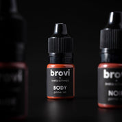 Brovi PMU Pigments - Primer 1 Body - Mr.PMU