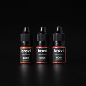 Brovi PMU Pigments - Primer Set - Mr.PMU