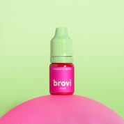 Brovi PMU Pigments - Raspberry Tartlet - Mr.PMU