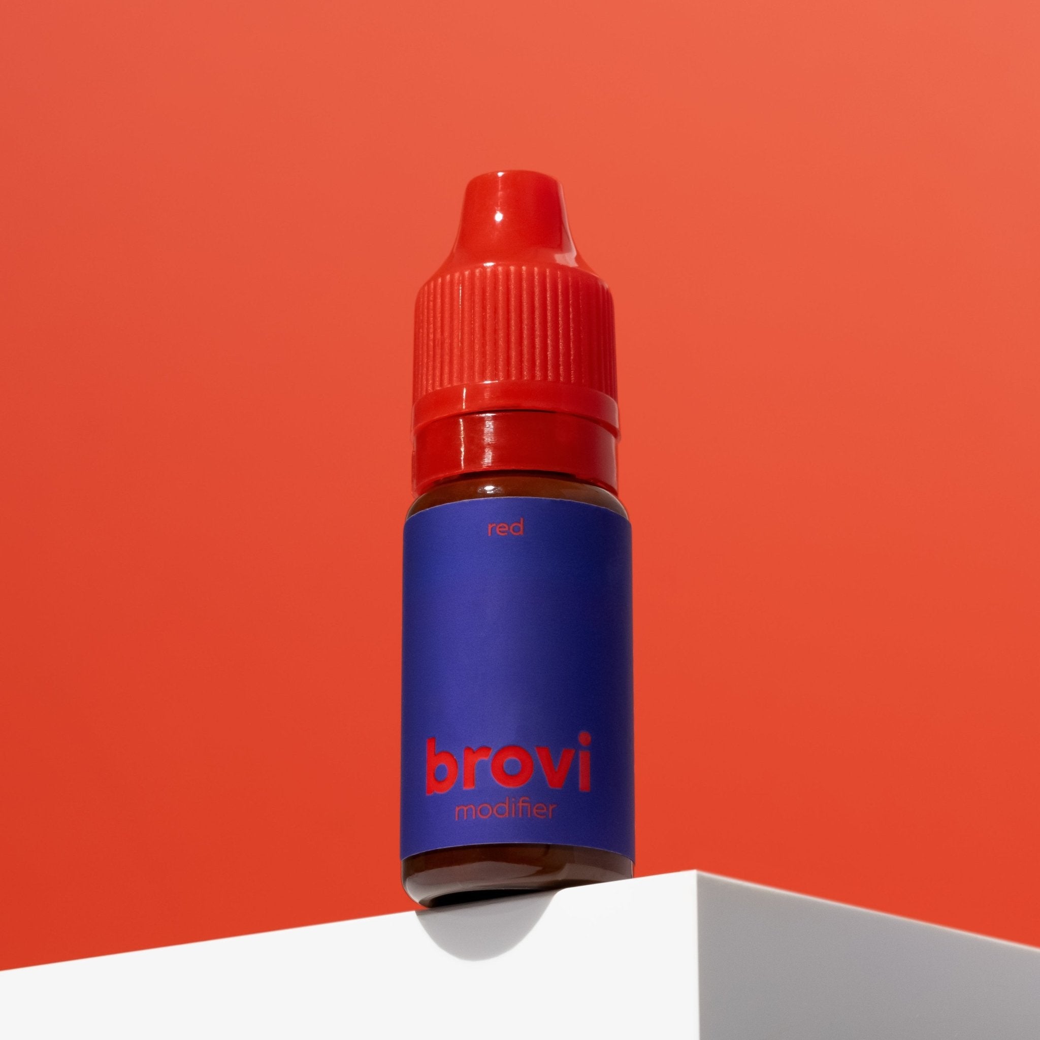 Brovi PMU Pigments - Red - Mr.PMU
