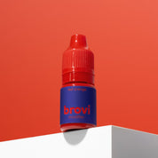 Brovi PMU Pigments - Rot Orange - Mr.PMU