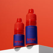 Brovi PMU Pigments - Rot Orange - Mr.PMU