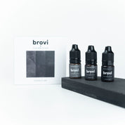 Brovi PMU Pigments - RichBtch Set 3 x 15ml - Mr.PMU
