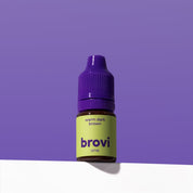 Brovi PMU Pigments - Warm Dark Brown - Mr.PMU