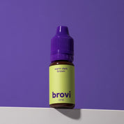 Brovi PMU Pigments - Warm Dark Brown - Mr.PMU