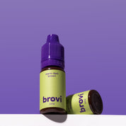 Brovi PMU Pigments - Warm Dark Brown - Mr.PMU