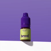 Brovi PMU Pigments - Warm Light Brown - Mr.PMU