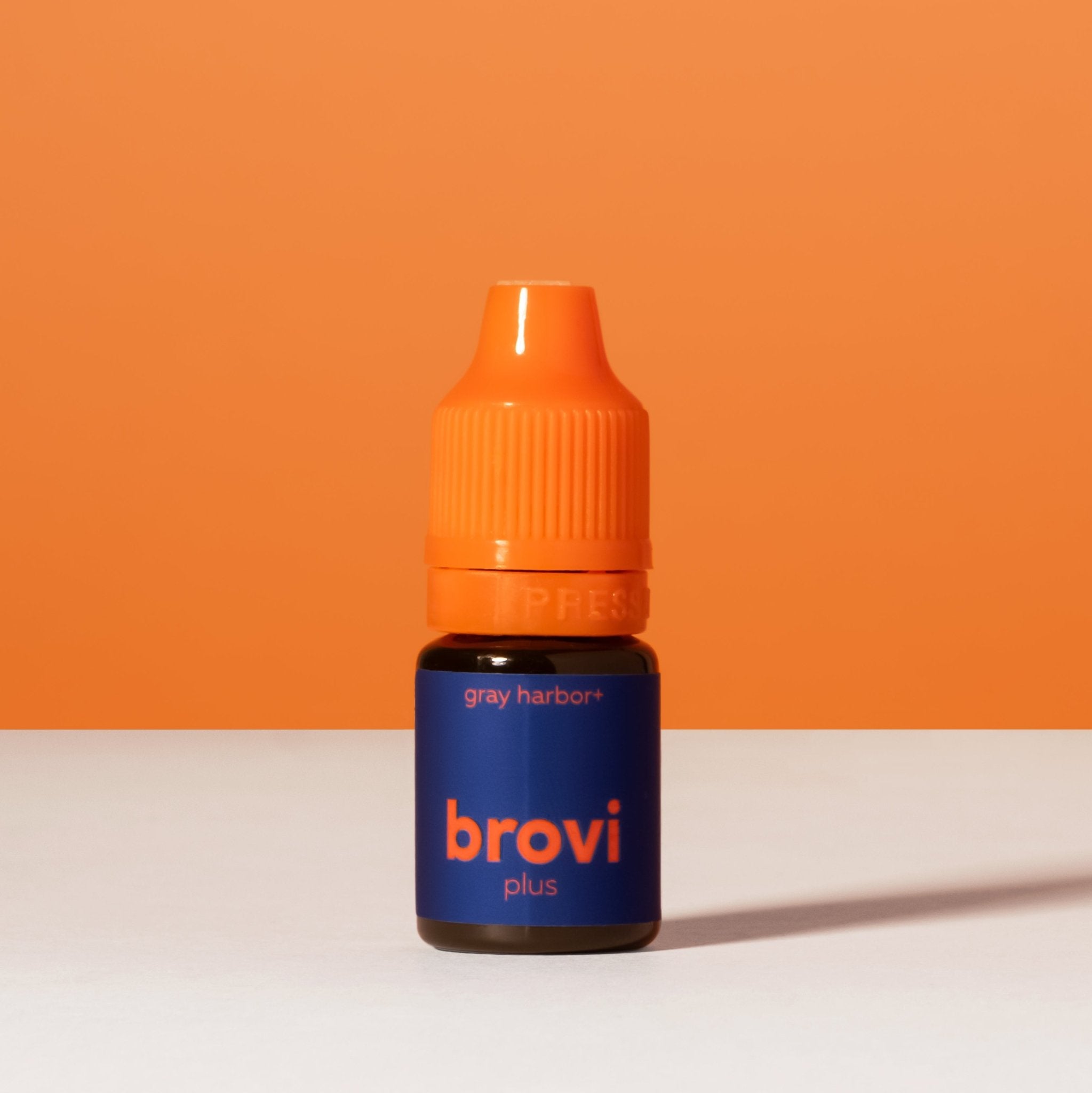 Brovi PMU Pigments - Gray Harbor + - Mr.PMU