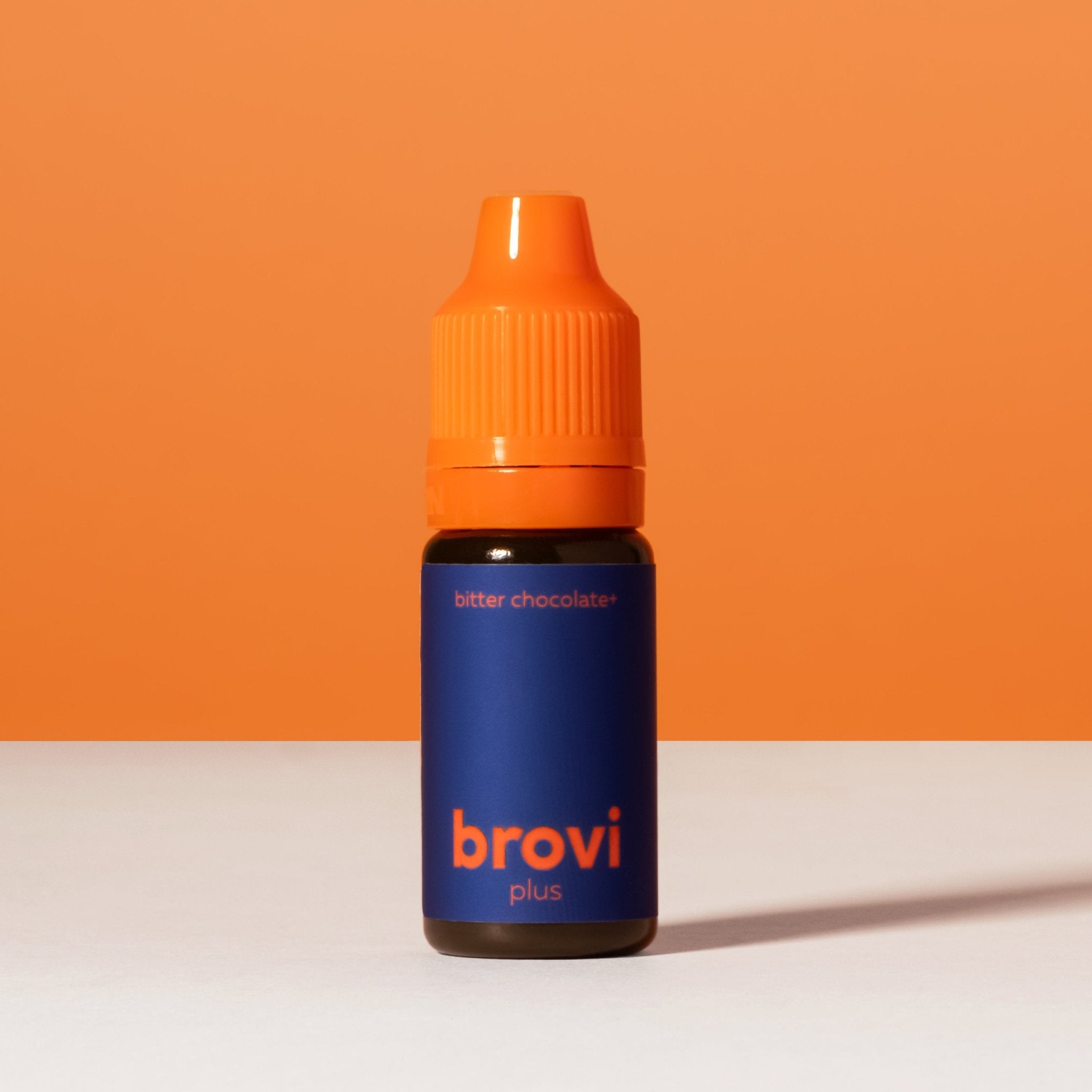Brovi PMU Pigmente - Bitter Chocolate + - Mr.PMU