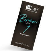 BROW LIFT 1 MONODOSE permanente für Augenbrauen 9 x 1,2ml - Mr.PMU
