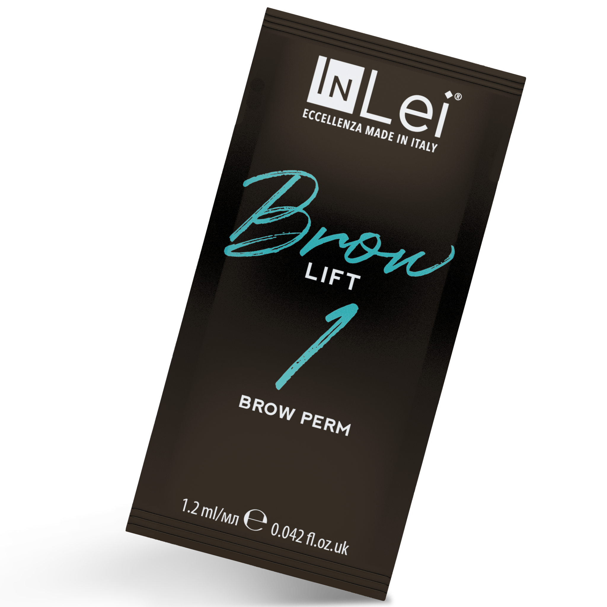 BROW LIFT 1 MONODOSE permanente für Augenbrauen 9 x 1,2ml - Mr.PMU