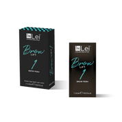 BROW LIFT 1 MONODOSE permanente für Augenbrauen 9 x 1,2ml - Mr.PMU