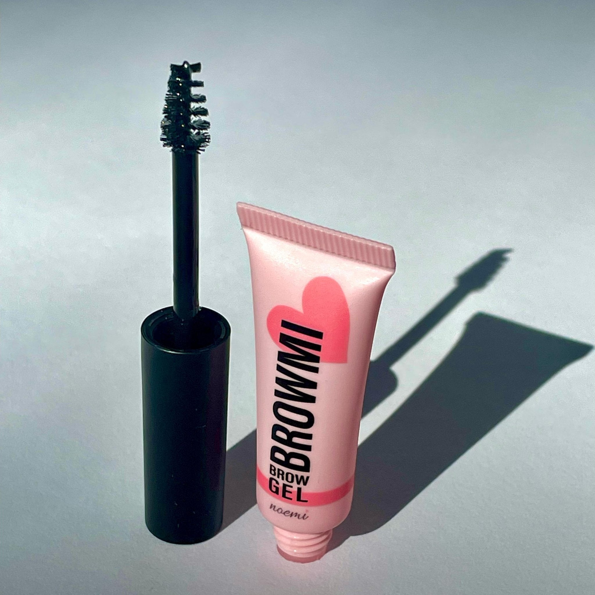 Browmi Gel Effetto Laminazione Sopracciglia 5ml NOEMI - Mr.PMU