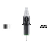 Cheyenne Kartuschen Capillary Magnum - 20pcs - Mr.PMU