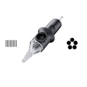 Cheyenne Capillary Round Liner Kartuschen - 20pcs - Mr.PMU