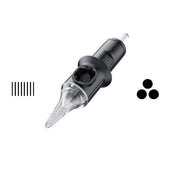 Cheyenne Cartucce Capillary Round Liner - 20pcs - Mr.PMU
