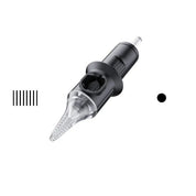 Cheyenne Cartucce Capillary Round Liner - 20pcs - Mr.PMU