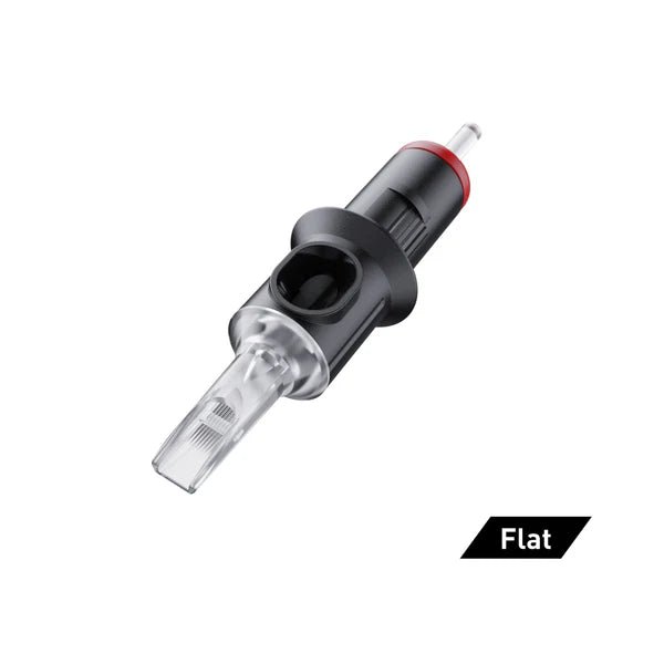 Cheyenne Safety-Flat Cartridges - 20 Stück - Mr.PMU