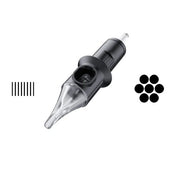 Cheyenne Cartucce Safety Round Liner - 20pcs - Mr.PMU