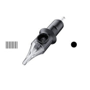 Cheyenne Safety Round Liner Kartuschen - 20pcs - Mr.PMU