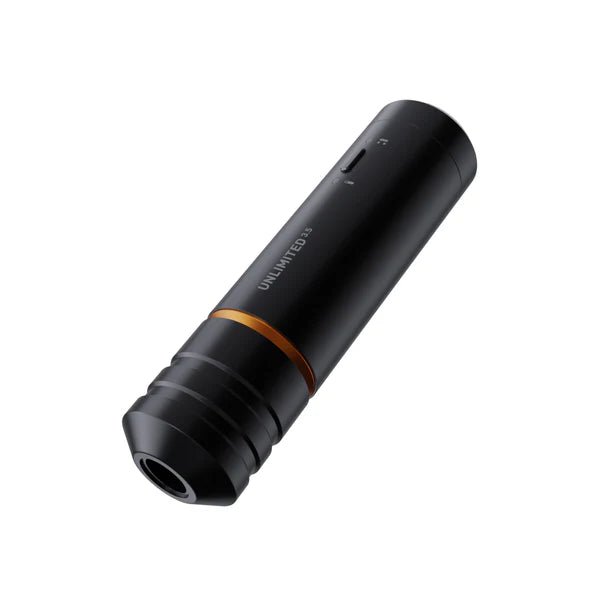 Cheyenne Sol Nova Unlimited 5.0 - Mr.PMU