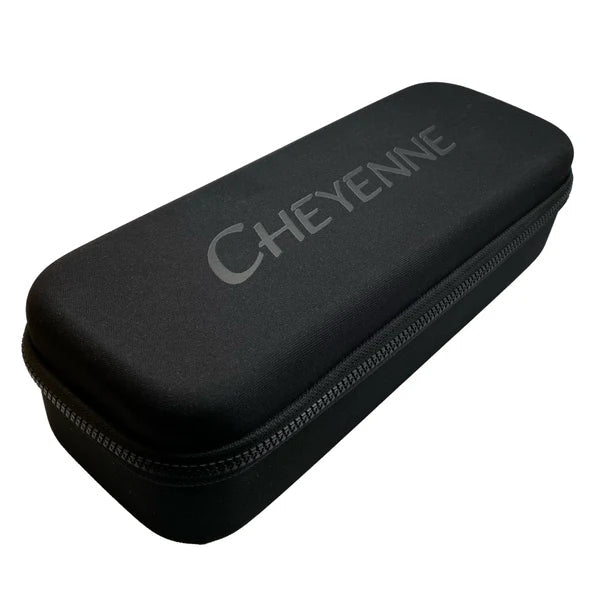 Cheyenne Sol Nova Unlimited II 4.0 - Mr.PMU