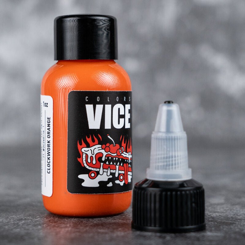 CLOCKWORK ORANGE VICE FARBEN - Mr.PMU