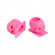 Packung mit 200 Saferly Skull 16 mm Tintenbechern - mrpmu