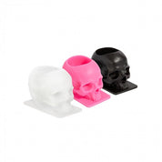 Packung mit 200 Saferly Skull 16 mm Tintenbechern - mrpmu